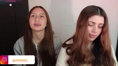 quimexis online show from 02/06/26, 04:50