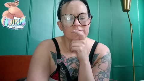 quinnofspades online show from 10/29/25, 07:48