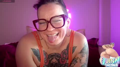 quinnofspades online show from 11/17/25, 04:13