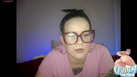 quinnofspades online show from 11/19/25, 09:48