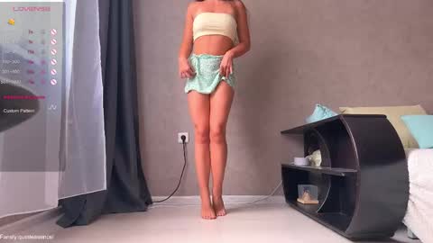 Next stream  December 1 FANSLY Loxrye online show from 10/16/25, 10:16