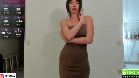 r00xvel online show from 04/06/26, 02:07