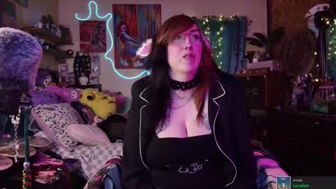 Amy Wild online show from 01/19/26, 03:54