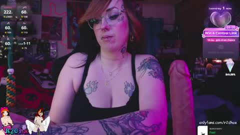 Amy Wild online show from 03/20/26, 02:05