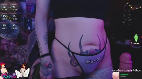 Amy Wild online show from 04/22/26, 04:37