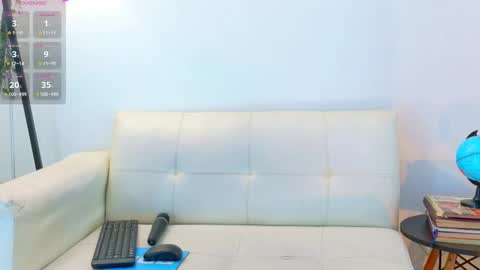 Luna online show from 02/07/26, 06:33