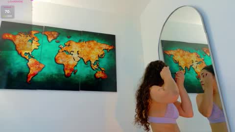 Luna online show from 02/15/26, 06:26