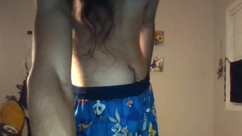 Snapshot of r8drfn89 chatting on 01/17/26, 07:46 Chocol8t online show from 01/17/26, 07:46