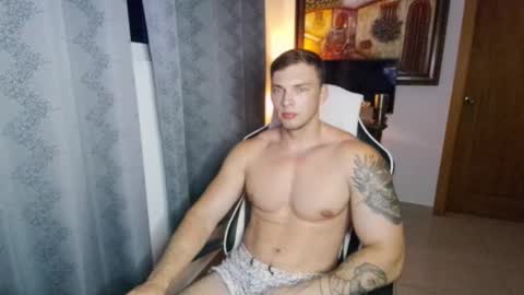 Dmitry online show from 11/05/25, 04:34