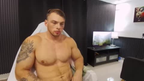 Dmitry online show from 06/11/26, 02:11