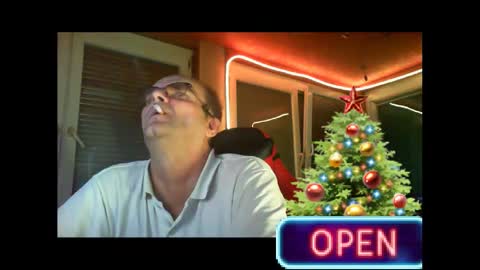 dj mike online show from 12/21/24, 10:19