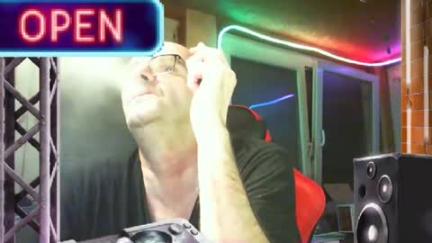 dj mike online show from 02/14/25, 11:42