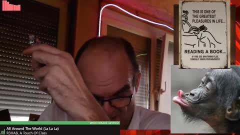 dj mike online show from 12/19/25, 08:54