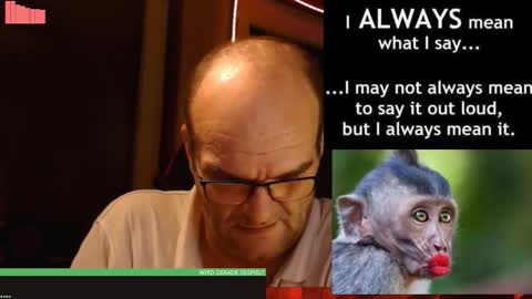 dj mike online show from 12/21/25, 10:28