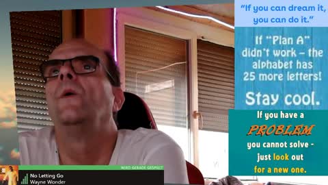 dj mike online show from 04/10/26, 07:24