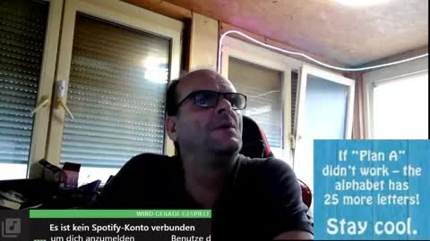 dj mike online show from 04/13/26, 07:47