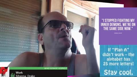 dj mike online show from 04/17/26, 07:00