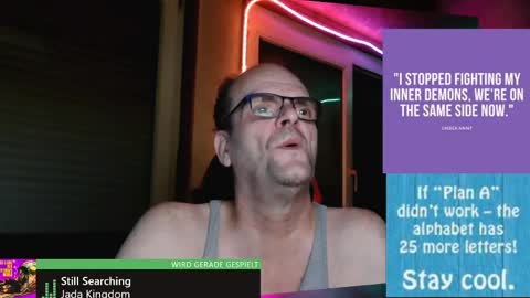 dj mike online show from 04/17/26, 10:46