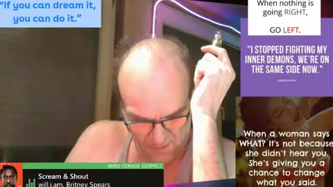 dj mike online show from 04/18/26, 09:48