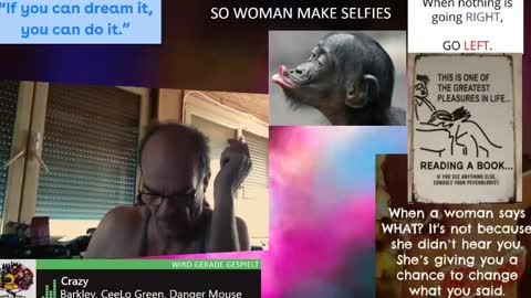 dj mike online show from 04/20/26, 08:50