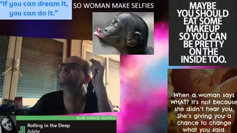 dj mike online show from 04/22/26, 08:06