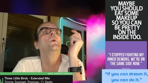 Snapshot of r_2d2_ chatting on 06/03/26, 08:14 dj mike online show from 06/03/26, 08:14