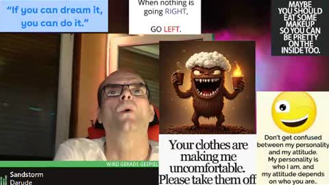 dj mike online show from 06/20/26, 11:07