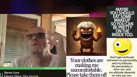 dj mike online show from 06/22/26, 08:44