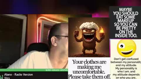 dj mike online show from 06/27/26, 10:48