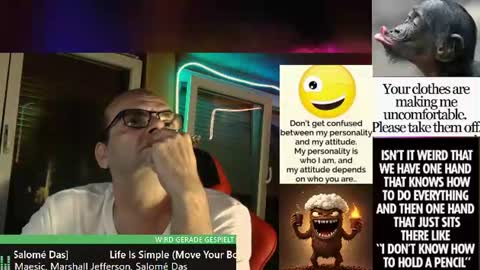 dj mike online show from 07/05/26, 08:38