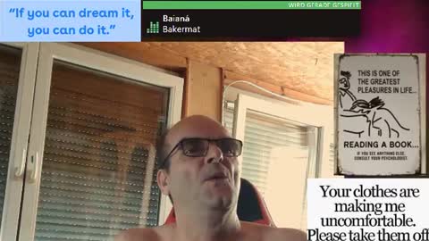 dj mike online show from 07/17/26, 08:43