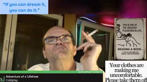 dj mike online show from 07/18/26, 12:04