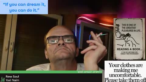 dj mike online show from 07/19/26, 08:12