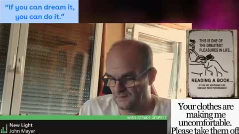 dj mike online show from 07/20/26, 08:17