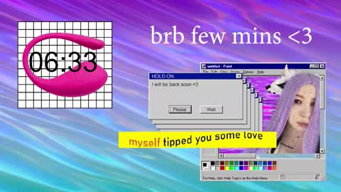 - online show from 09/17/25, 05:53