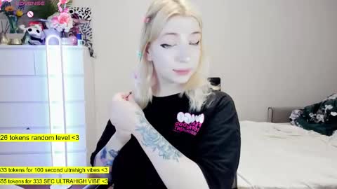 - online show from 02/08/26, 04:27