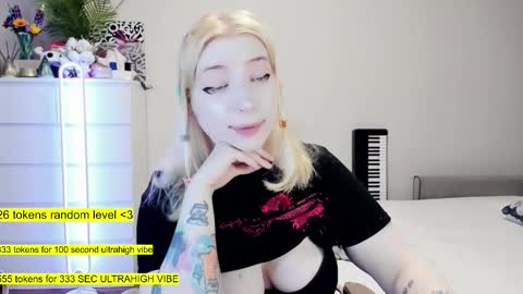 - online show from 02/17/26, 07:53