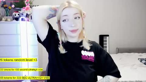 - online show from 02/24/26, 01:58