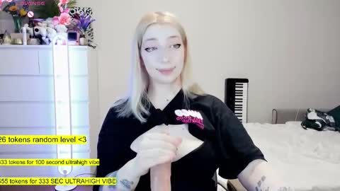 - online show from 03/18/26, 05:49