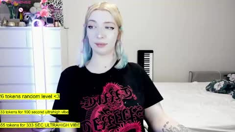 - online show from 04/19/26, 05:01