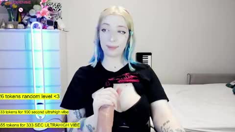 - online show from 04/23/26, 05:48