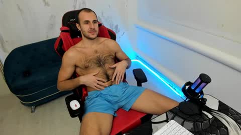 Nikita online show from 12/11/24, 08:18