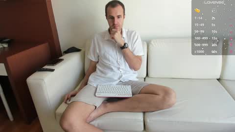 Nikita online show from 01/10/25, 09:02