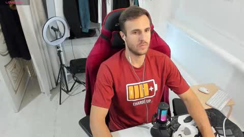 Nikita online show from 09/13/25, 03:23