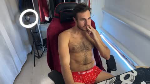 Nikita online show from 10/11/25, 07:34