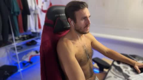 Nikita online show from 10/14/25, 05:36