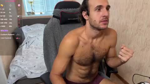Nikita online show from 08/09/26, 10:31