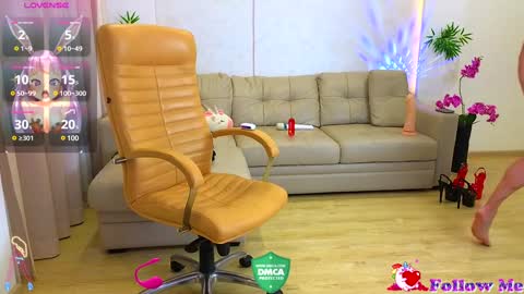 Snapshot of rabbits_couple chatting on 01/20/25, 10:59 Jess John online show from 01/20/25, 10:59