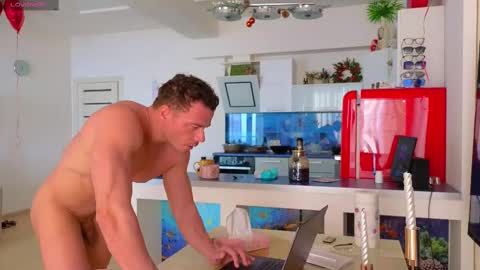 Snapshot of rabbits_couple chatting on 03/01/25, 12:12 Jess John online show from 03/01/25, 12:12