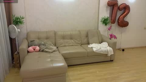 Snapshot of rabbits_couple chatting on 02/27/26, 12:43 Jess John online show from 02/27/26, 12:43